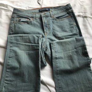 Jeanstar Denim Blue Jeans in size 12.